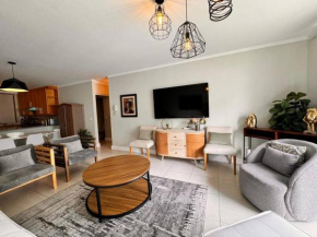 Modern City Holiday apartment